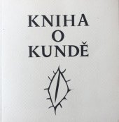 kniha Kniha o kundě, Dybbuk 2012