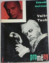 kniha Valtr Taub, Orbis 1964