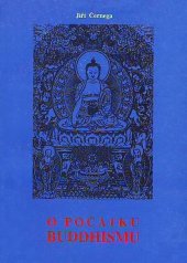kniha O počátku buddhismu, CAD Press 1995