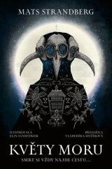 kniha Květy moru, King Cool 2025