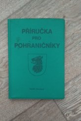 kniha Příručka pro pohraničníky, Naše vojsko 1975