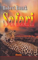 kniha Safari, Dona 2003