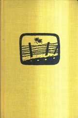 kniha Podzemní město, Československý spisovatel 1958