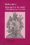 kniha Transity planet tvůrčí astrologie pro pokročilé, Sagittarius 2000