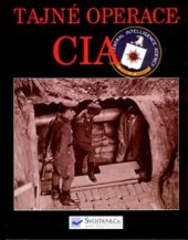 kniha Tajné operace CIA, Svojtka & Co. 2005