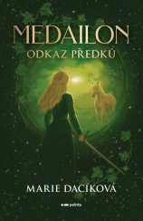 kniha Medailon Odkaz předků, Pointa 2026