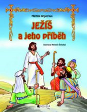 kniha Ježíš a jeho příběh, Fragment 2009