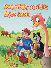 kniha Nové příběhy ze statku strýce Josefa, Junior 2005