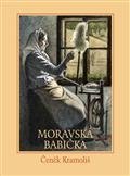 kniha Moravská babička, Město Rožnov pod Radhoštěm 2004