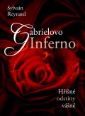 kniha Hříšné odstíny vášně 1. - Gabrielovo Inferno, XYZ 2013