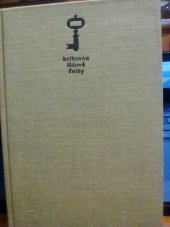 kniha Roky v kruhu, Československý spisovatel 1970