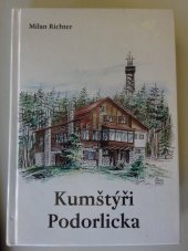 kniha Kumštýři Podorlicka, OFTIS 2002