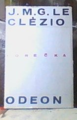 kniha Horečka, Odeon 1967