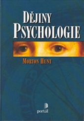 kniha Dějiny psychologie, Portál 2000