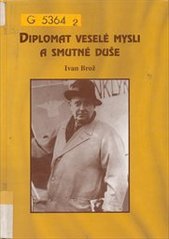 kniha Diplomat veselé mysli a smutné duše, Futura 2000