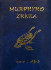 kniha Murphyho zrnka vesele i vážně, Poradce 2002