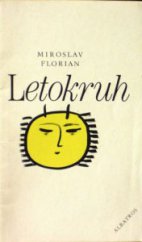 kniha Letokruh [básně : pro čtenáře od 10 let], Albatros 1986