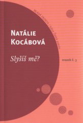 kniha Slyšíš mě?, Mladá fronta 2002