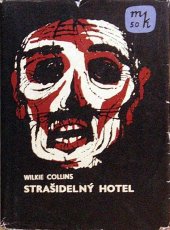 kniha Strašidelný hotel, Pravda 1966