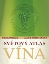 kniha Světový atlas vína, Knižní klub 2009