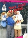 kniha Nový život na zámku, Ivo Železný 1993