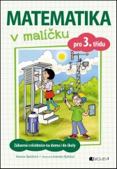 kniha Matematika v malíčku pro 3. třídu, Fragment 2017