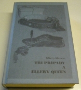 kniha Tři případy a Ellery Queen, Oddych 1997