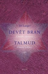 kniha Devět bran, Talmud, Avatar 2016