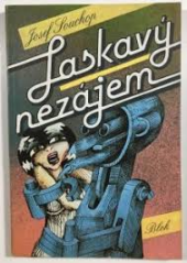 kniha Laskavý nezájem science fiction, Blok 1986