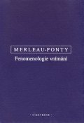 kniha Fenomenologie vnímání, Oikoymenh 2013