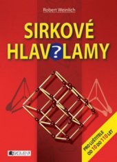 kniha Sirkové hlavolamy pro luštitele od 10 do 110 let, Fragment 2006