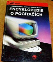 kniha Encyklopedie o počítačích, Grada 1993
