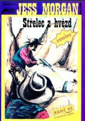 kniha Střelec z hvězd, Serie 1992