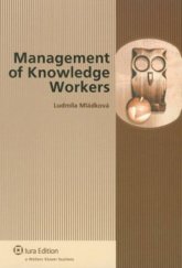 kniha Management od Knowledge Workers, Iura Edition 2025