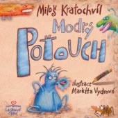 kniha Modrý Poťouch, Triton 2010