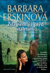 kniha Žila jsem již před staletími, Brána 2008