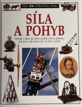 kniha Síla a pohyb, Nakladatelský dům OP 1995