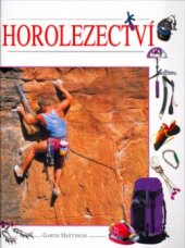 kniha Horolezectví, Svojtka & Co. 1999