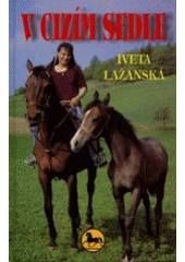 kniha V cizím sedle, Erika 2000