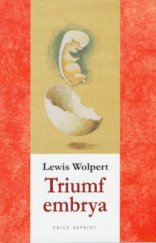 kniha Triumf embrya, Academia 2003
