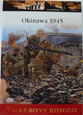 kniha Okinawa 1945, Amercom SA 2011
