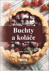 kniha Buchty a koláče 						, Arista Books 2017