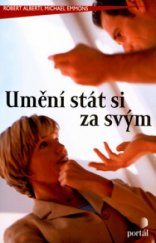 kniha Umění stát si za svým, Portál 2004