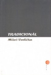 kniha Tradicionál, BB/art 2003