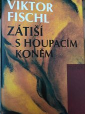 kniha Zátiší s houpacím koněm román, Hynek 1998