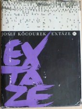 kniha Extáze, Kruh 1971