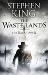 kniha The Dark Tower 3. - The Waste Lands, Hodder & Stoughton 2012