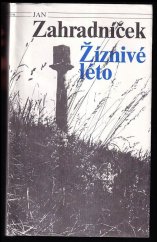 kniha Žíznivé léto, Blok 1991