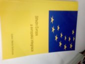 kniha Střední Evropa a evropská integrace sborník z konference uspořádané dne 10. května 2006 Centrem pro evropská studia při katedře občanské výchovy Pedagogické fakulty MU, Masarykova univerzita 2006