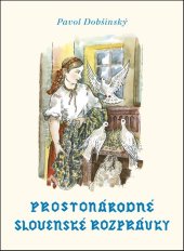 kniha Prostonárodné slovenské rozprávky II, Vydavatelstvo Tatran 2017